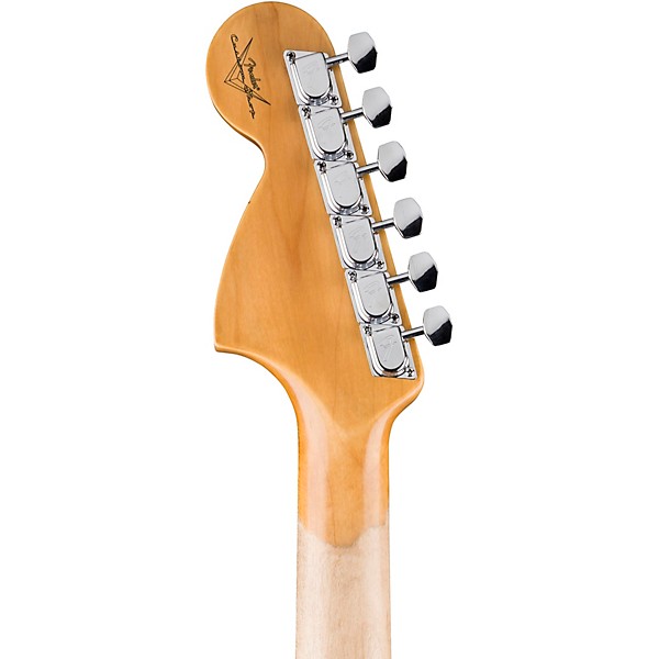 Fender Custom Shop 69 Stratocaster Journeyman Relic Electric Guitar Faded Shoreline Gold