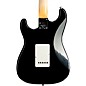 Fender Custom Shop Limited-Edition Roasted Stratocaster Journeyman Relic with DLX Closet Classic Electric Guitar Black
