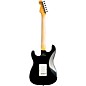 Fender Custom Shop Limited-Edition Roasted Stratocaster Journeyman Relic with DLX Closet Classic Electric Guitar Black