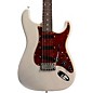 Fender Custom Shop Limited-Edition Roasted Stratocaster Journeyman Relic with DLX Closet Classic Electric Guitar Dirty White Blonde thumbnail