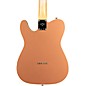 Fender Custom Shop Limited-Edition Double Custom Esquire DLX Closet Classic Electric Guitar Aged Copper