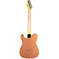 Fender Custom Shop Limited-Edition Double Custom Esquire DLX Closet Classic Electric Guitar Aged Copper