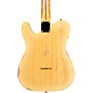 Fender Custom Shop Limited-Edition Hotshot Telecaster Relic Electric Guitar Aged Nocaster Blonde