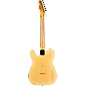 Fender Custom Shop Limited-Edition Hotshot Telecaster Relic Electric Guitar Aged Nocaster Blonde