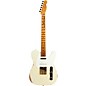 Fender Custom Shop Limited-Edition Hotshot Telecaster Relic Electric Guitar Aged Tomatillo Green