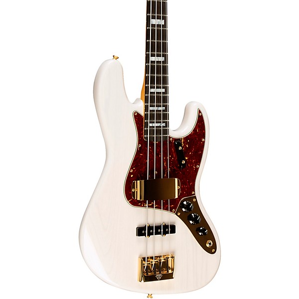 Platinum 4 String Electric Bass | Guitar Center