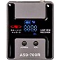 Galaxy Audio ASD-700-2 Digital 15 Channel UHF Plug & Play Wireless In-Ear Monitor Twin Pack System with EB5 Earbuds Freque...