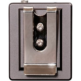 Galaxy Audio ASD-700-2 Digital 15 Channel UHF Plug & Play Wireless In-Ear Monitor Twin Pack System with EB5 Earbuds Frequency CODE B5 550-569 MHz
