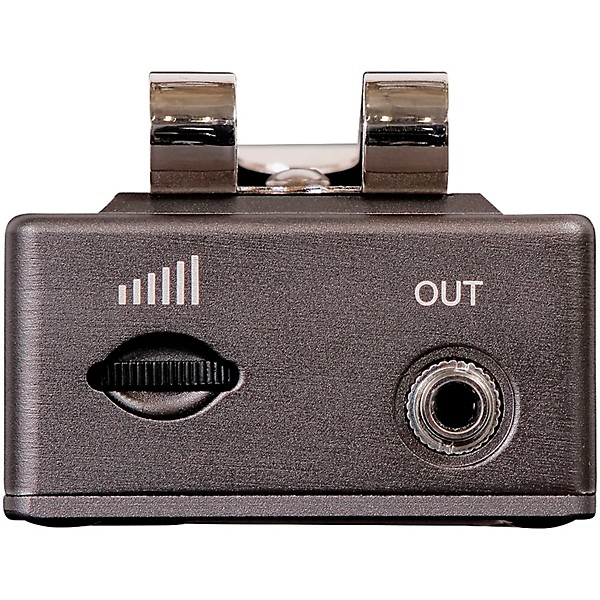 Galaxy Audio ASD-700R Digital UHF IEM Receiver Frequency CODE B6 571-585 MHz