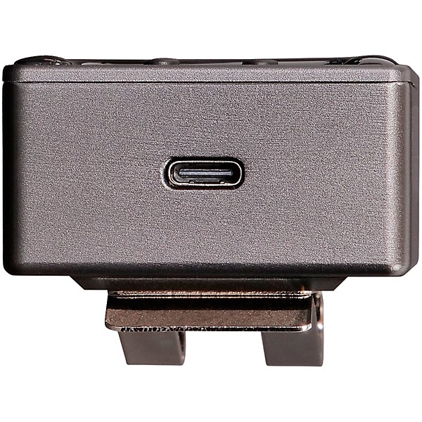 Galaxy Audio ASD-700R Digital UHF IEM Receiver Frequency CODE B6 571-585 MHz