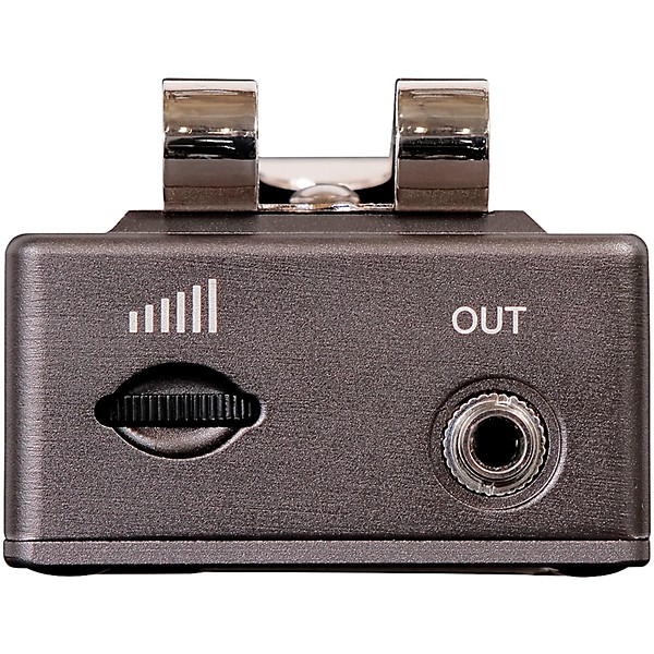 Galaxy Audio ASD-700R Digital UHF IEM Receiver Frequency CODE B5 550-569 MHz