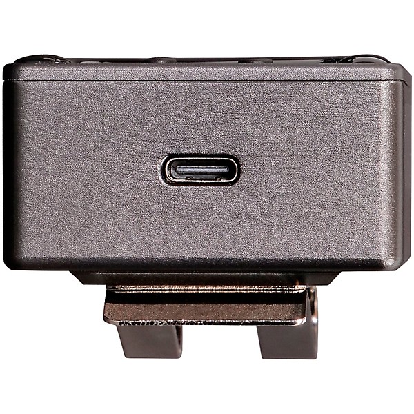 Galaxy Audio ASD-700R Digital UHF IEM Receiver Frequency CODE B5 550-569 MHz