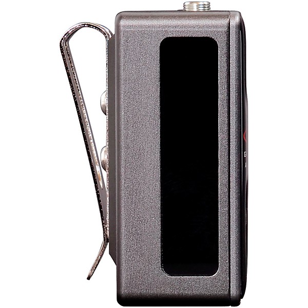 Galaxy Audio ASD-700R Digital UHF IEM Receiver Frequency CODE B5 550-569 MHz