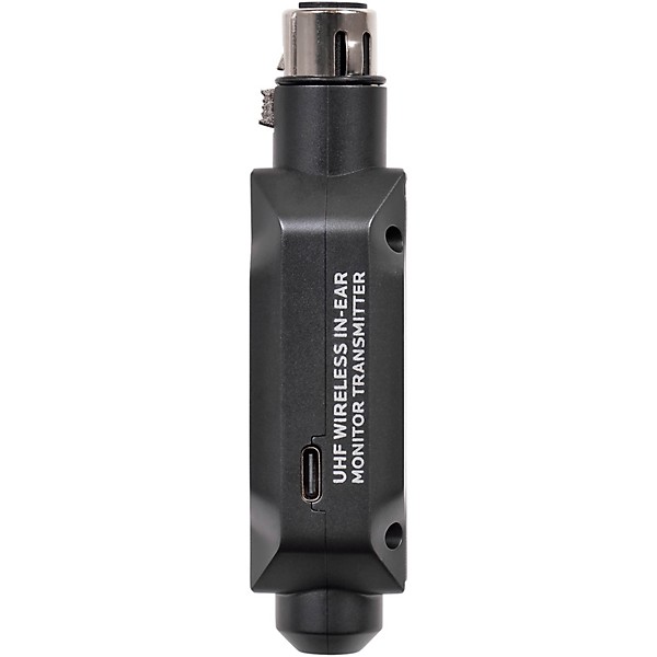 Galaxy Audio ASD-700T Digital UHF IEM Transmitter Frequency CODE B6 571-585 MHz
