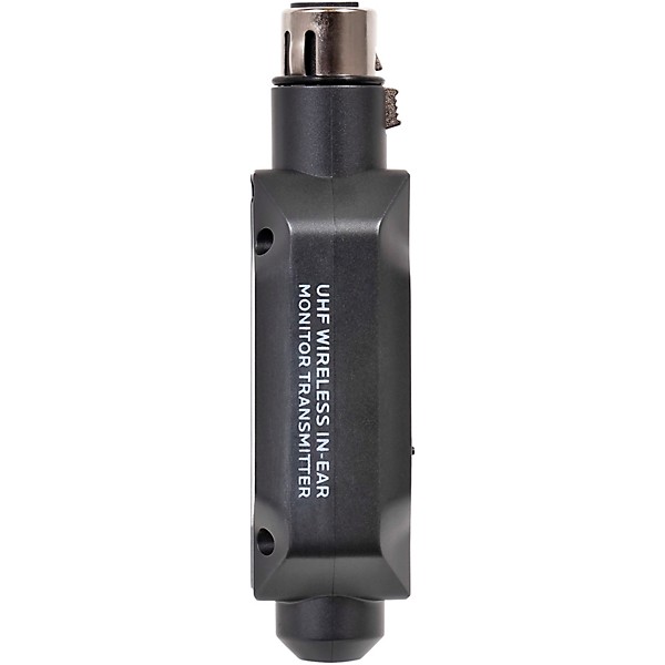 Galaxy Audio ASD-700T Digital UHF IEM Transmitter Frequency CODE B5 550-569 MHz