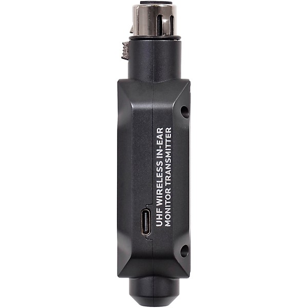 Galaxy Audio ASD-700T Digital UHF IEM Transmitter Frequency CODE B5 550-569 MHz