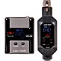 Galaxy Audio ASD-700 Digital 15 Channel UHF Plug & Play Wireless In-Ear Monitor System with EB5 Earbuds Frequency CODE B5 550-569 MHz Frequency CODE B6 571-585 MHz thumbnail