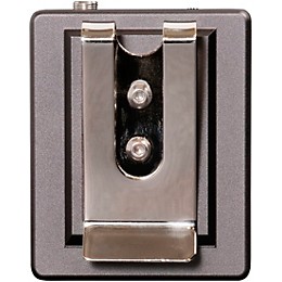 Galaxy Audio ASD-700 Digital 15 Channel UHF Plug & Play Wireless In-Ear Monitor System with EB5 Earbuds Frequency CODE B5 550-569 MHz Frequency CODE B6 571-585 MHz
