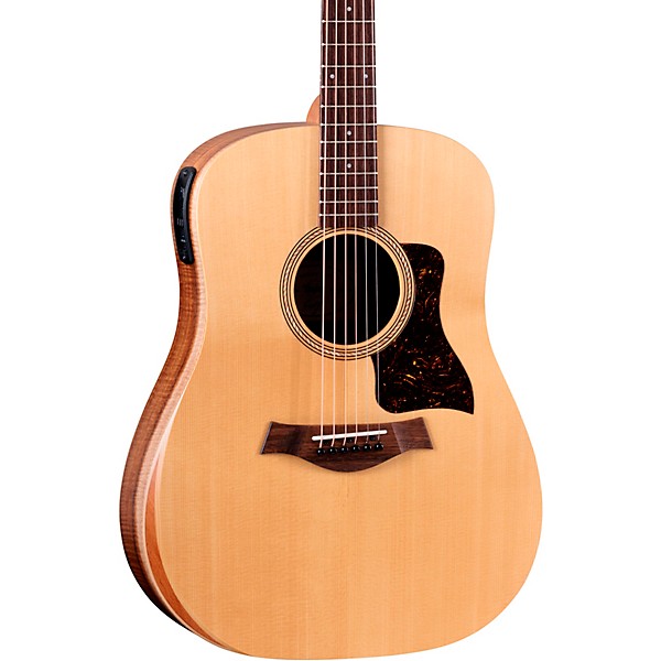 Taylor Academy 10e Dreadnought Acoustic-Electric Natural