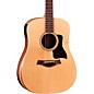 Taylor Academy 10e Limited-Edition Dreadnought Acoustic-Electric Guitar Natural thumbnail