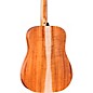 Taylor Academy 10e Limited-Edition Dreadnought Acoustic-Electric Guitar Natural