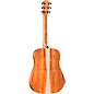 Taylor Academy 10e Limited-Edition Dreadnought Acoustic-Electric Guitar Natural