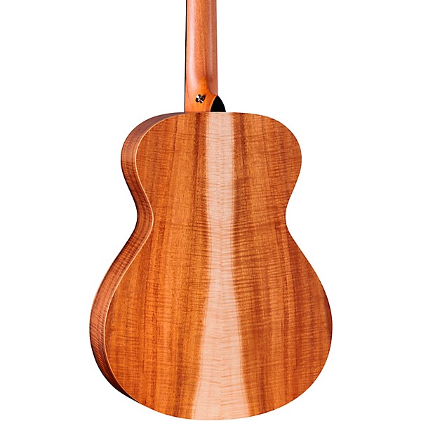 Taylor Academy 12e-N Limited-Edition Nylon-String Classical Acoustic-Electric Guitar Natural