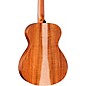 Taylor Academy 12e-N Limited-Edition Nylon-String Classical Acoustic-Electric Guitar Natural