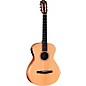 Taylor Academy 12e-N Limited-Edition Nylon-String Classical Acoustic-Electric Guitar Natural