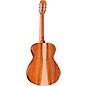 Taylor Academy 12e-N Limited-Edition Nylon-String Classical Acoustic-Electric Guitar Natural