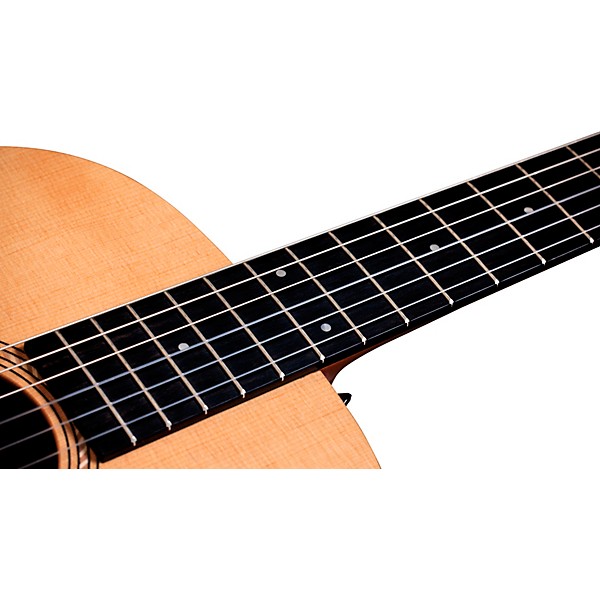 Taylor Academy 12e-N Limited-Edition Nylon-String Classical Acoustic-Electric Guitar Natural