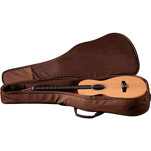 Taylor Academy 12e-N Limited-Edition Nylon-String Classical Acoustic-Electric Guitar Natural