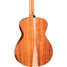Taylor Academy 12e Limited-Edition Grand Concert Acoustic-Electric Guitar Natural