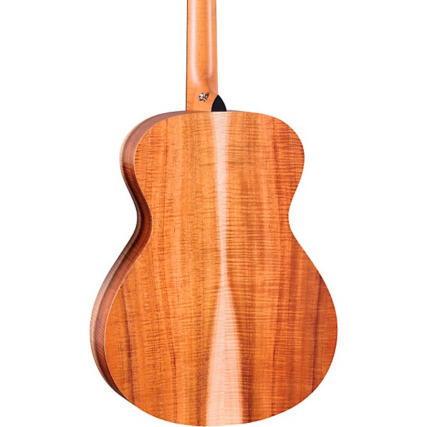 Taylor Academy 12e Limited-Edition Grand Concert Acoustic-Electric Guitar Natural