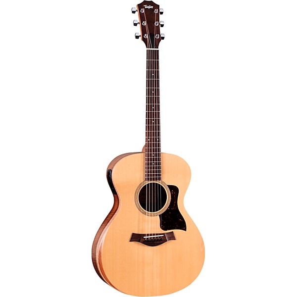 Taylor Academy 12e Grand Concert Acoustic-Electric Natural Taylor Academy 12e Grand Concert Acoustic-Electric Natural