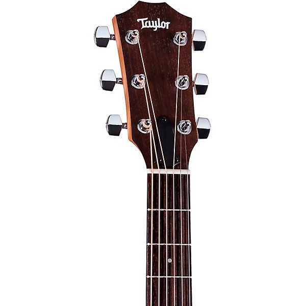 Taylor Academy 12e Limited-Edition Grand Concert Acoustic-Electric Guitar Natural