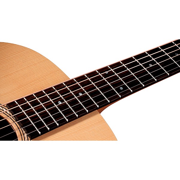 Taylor Academy 12e Limited-Edition Grand Concert Acoustic-Electric Guitar Natural