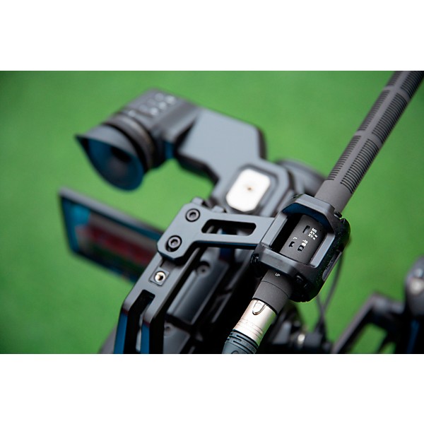 Sennheiser MKH 8018 Camera Adapter