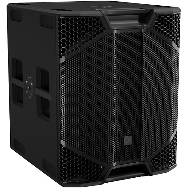 LD Systems ICOA PRO SUB 21 21" Powered Subwoofer