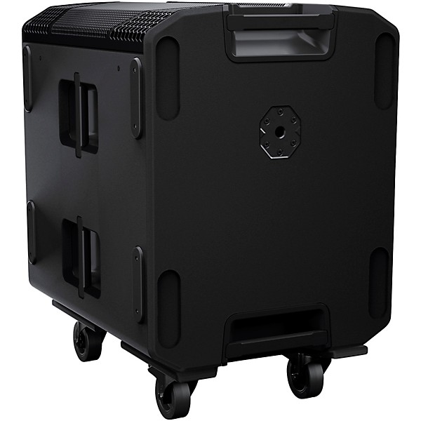 LD Systems ICOA PRO SUB 21 21" Powered Subwoofer