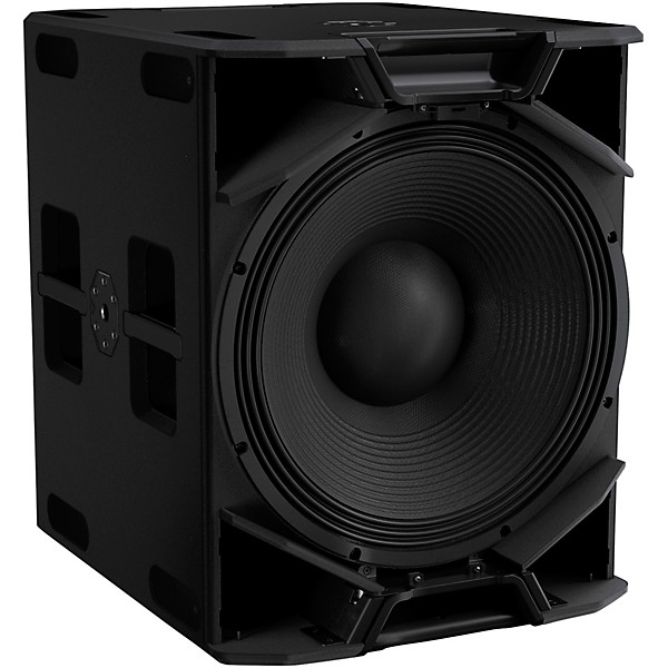 LD Systems ICOA PRO SUB 21 21" Powered Subwoofer