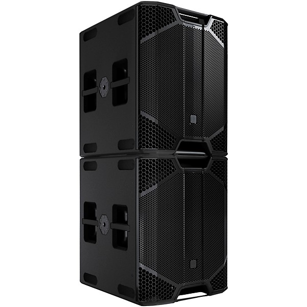 LD Systems ICOA PRO SUB 21 21" Powered Subwoofer