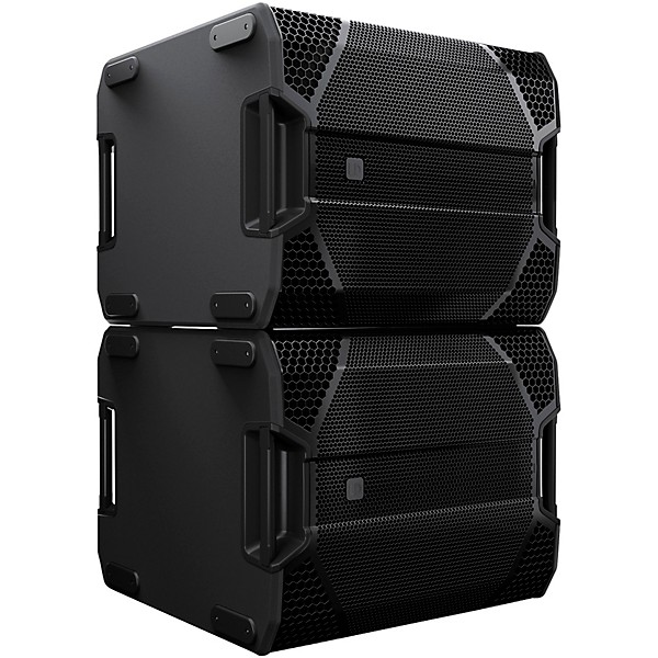 LD Systems ICOA PRO SUB 21 21" Powered Subwoofer