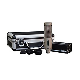 Royer R-10/dBooster Bundle