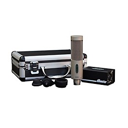 Royer R-10/dBooster Bundle
