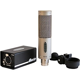 Royer R-10/dBooster Bundle