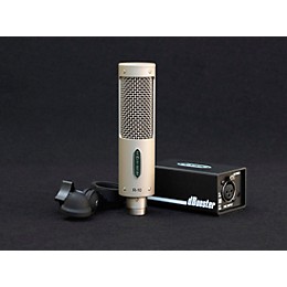 Royer R-10/dBooster Bundle