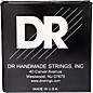 DR Strings Tite-Fit MT-10 Medium-Tite Nickel-Plated Electric Guitar Strings 6-Pack Medium (10-46)