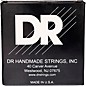 DR Strings Pure Blues Pure Nickel Electric Guitar Strings 6-Pack Heavy (11 - 50)