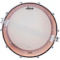 Ludwig Raw Striped Copper Snare Drum 14 x 6.5 in.